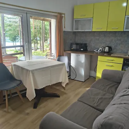 Resort Osrodek Beaver