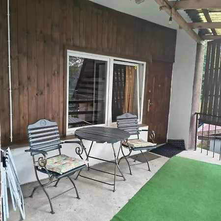Osrodek Beaver Resort