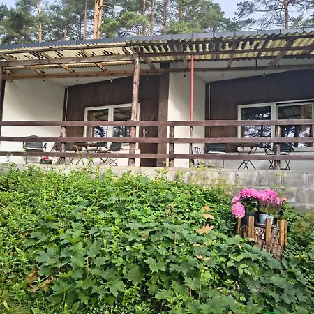 Resort Osrodek Beaver Wiele