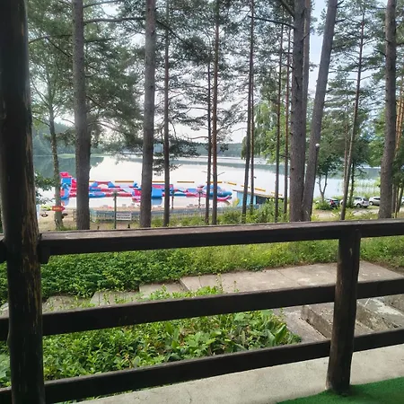Osrodek Beaver Resort